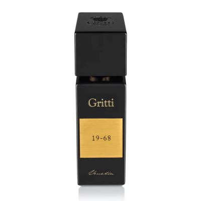 GRITTI 19-68 EDP 100 ml